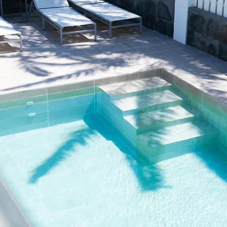 Oasis Maspalomas 公寓式酒店 4*