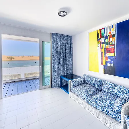 Oasis Maspalomas San Bartolomé