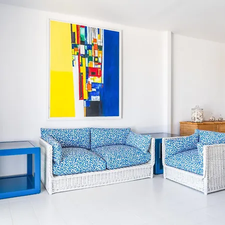 Oasis Maspalomas 4* San Bartolomé