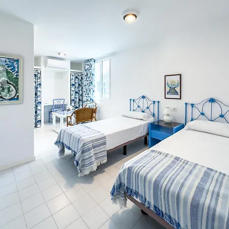 Oasis Maspalomas 公寓式酒店