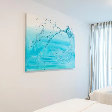 Oasis Maspalomas 公寓式酒店