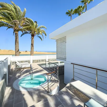 Oasis Maspalomas 4*