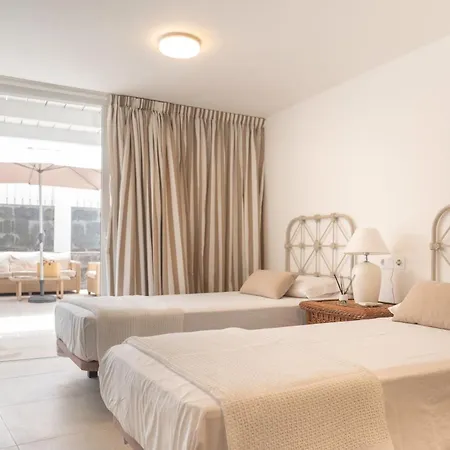 Oasis Maspalomas 公寓式酒店