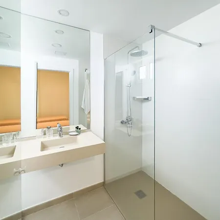 公寓式酒店 Oasis Maspalomas