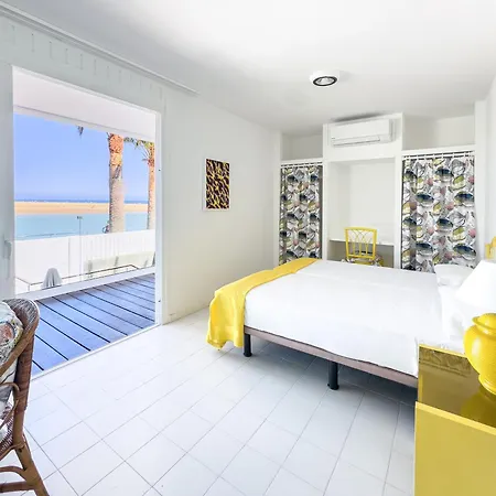 Oasis Maspalomas San Bartolomé