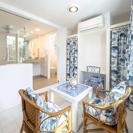 Oasis Maspalomas San Bartolomé