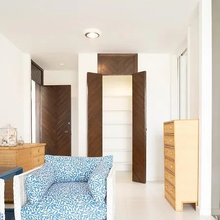 公寓式酒店 Oasis Maspalomas 4*