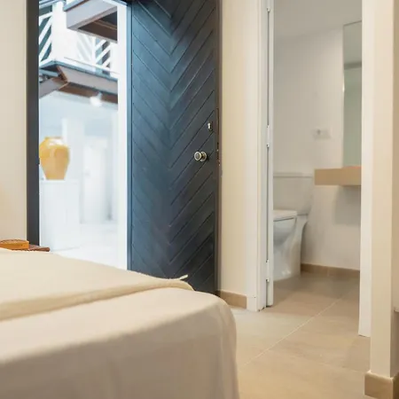 Oasis Maspalomas 公寓式酒店 4*