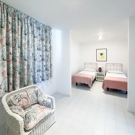 Oasis Maspalomas San Bartolomé