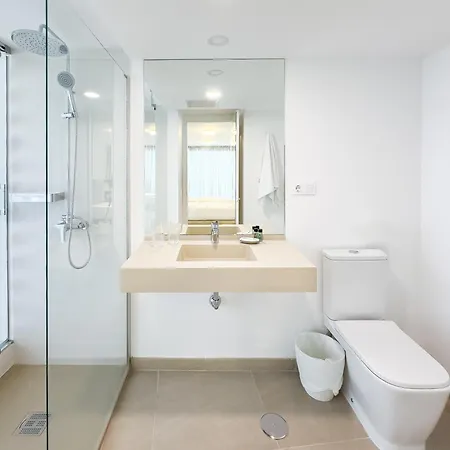 公寓式酒店 Oasis Maspalomas 4*