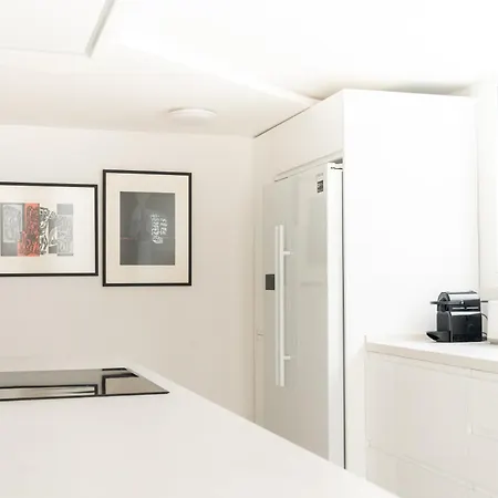 公寓式酒店 Oasis Maspalomas