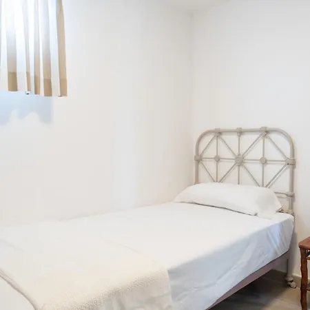 公寓式酒店 Oasis Maspalomas 4*