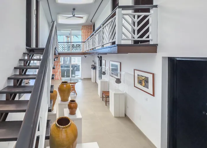 Oasis Maspalomas Hotel apartamentowy