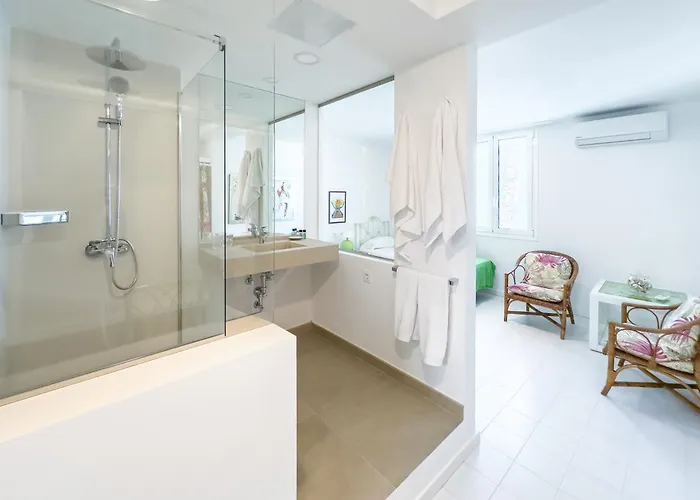 Hotel apartamentowy Oasis Maspalomas