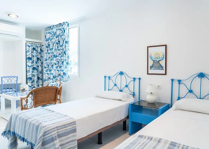 Oasis Maspalomas Hotel apartamentowy 4*