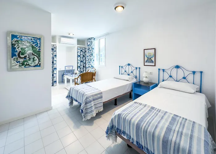 Oasis Maspalomas Hotel apartamentowy