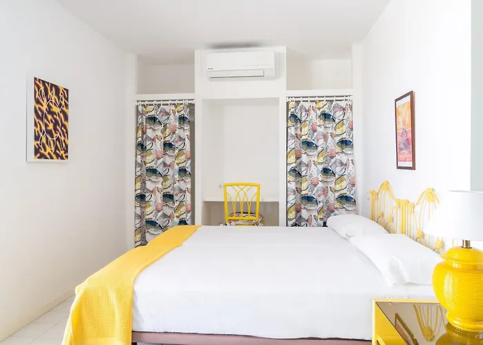 Oasis Maspalomas San Bartolomé