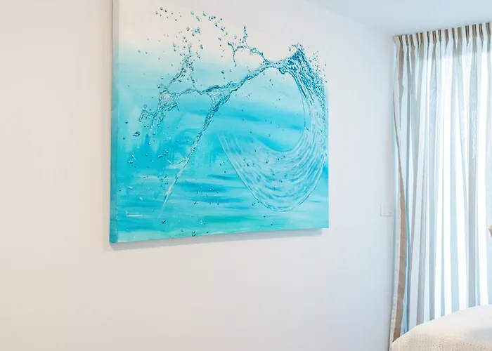 Oasis Maspalomas Hotel apartamentowy