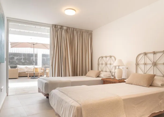 Oasis Maspalomas Hotel apartamentowy