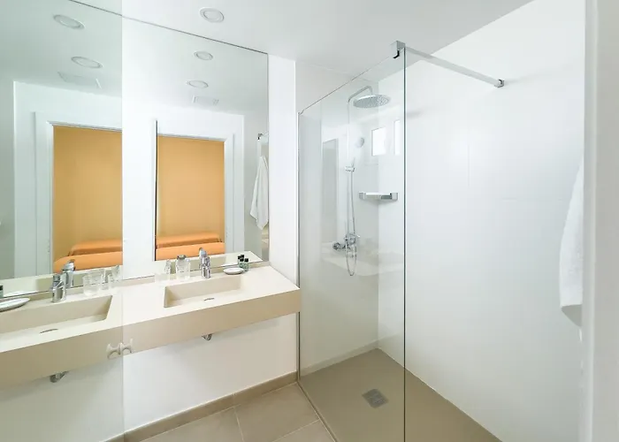 Hotel apartamentowy Oasis Maspalomas