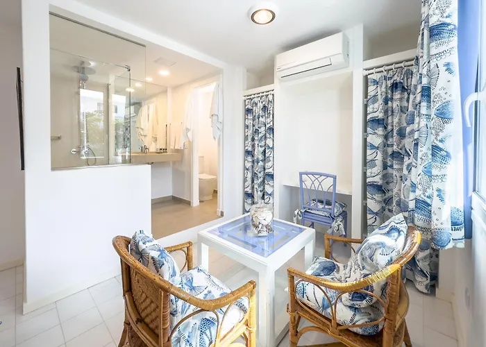 Oasis Maspalomas San Bartolomé