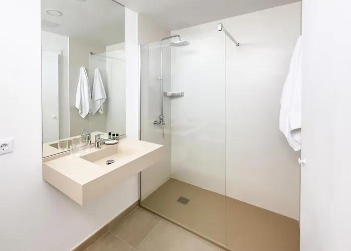 Oasis Maspalomas Hotel apartamentowy 4*