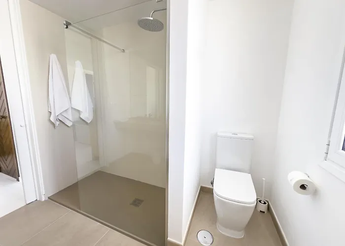 Hotel apartamentowy Oasis Maspalomas San Bartolomé