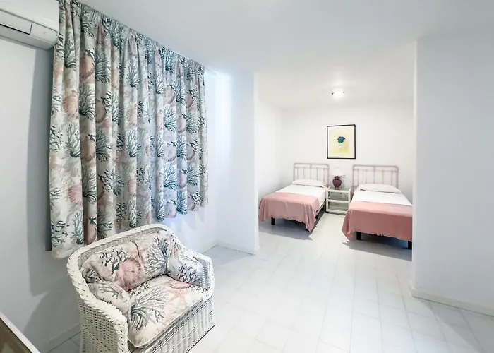 Oasis Maspalomas San Bartolomé