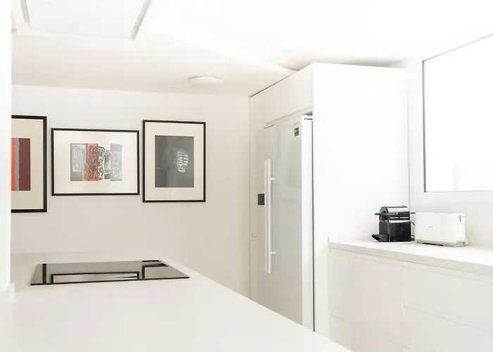 Hotel apartamentowy Oasis Maspalomas