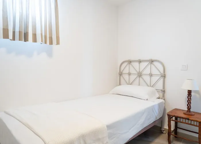 Hotel apartamentowy Oasis Maspalomas 4*