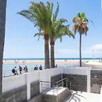 Oasis Maspalomas San Bartolomé