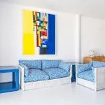 Oasis Maspalomas 4* San Bartolomé