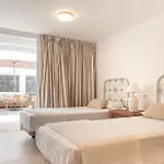 Oasis Maspalomas מלון דירות