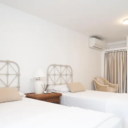 Ξενοδοχείο με διαμερίσματα Oasis Maspalomas San Bartolomé