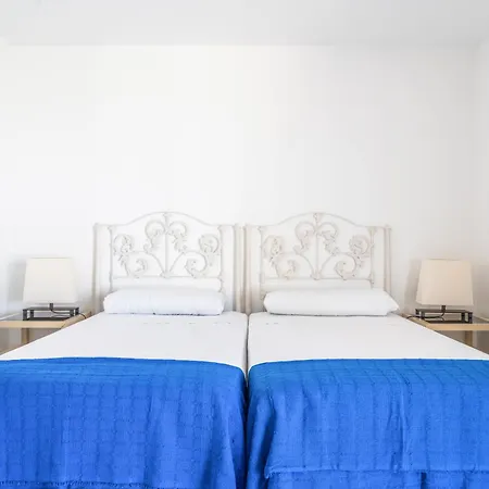 Oasis Maspalomas 4*