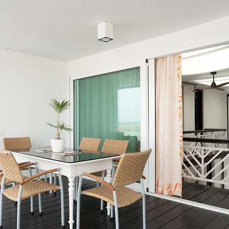 Oasis Maspalomas