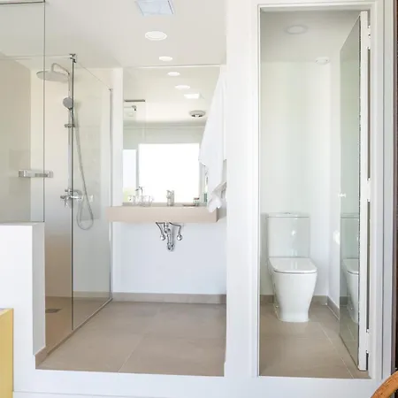 Oasis Maspalomas Апарт-отель Сан-Бартоломе