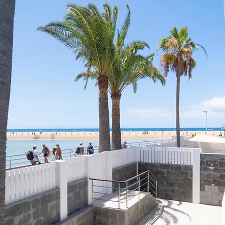 Oasis Maspalomas San Bartolomé