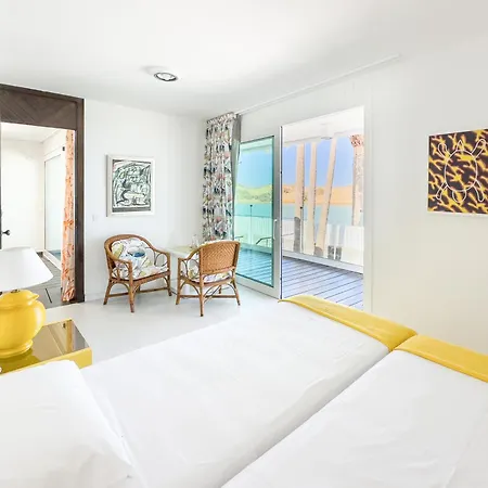 Oasis Maspalomas