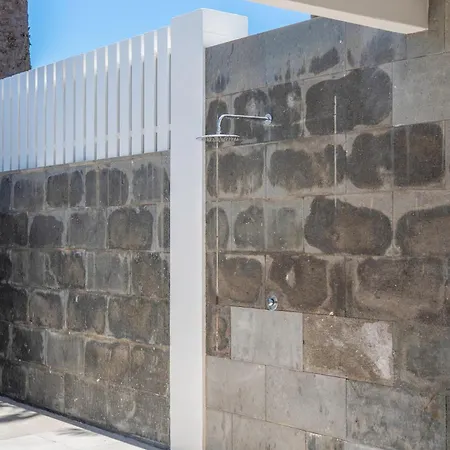 Aparthotel Oasis Maspalomas 4*