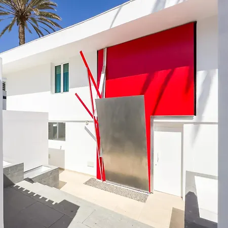 Oasis Maspalomas 4*