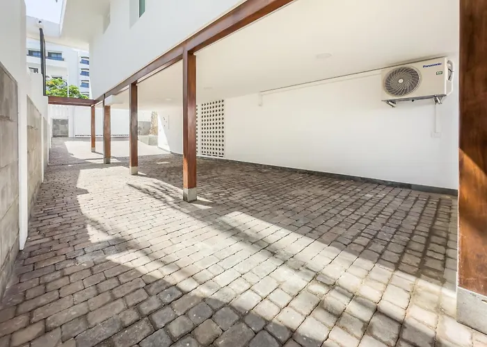 Oasis Maspalomas 4*