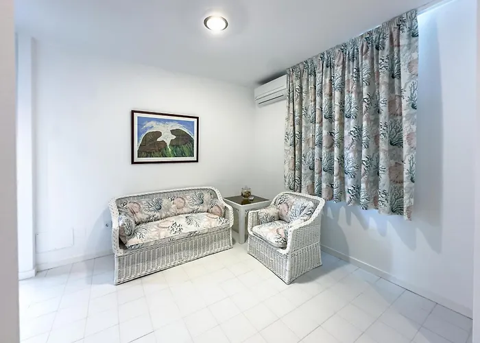 Oasis Maspalomas 4*