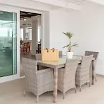 Aparthotel Oasis Maspalomas San Bartolome de Tirajana (Gran Canaria)