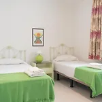 Aparthotel Oasis Maspalomas San Bartolome de Tirajana (Gran Canaria)