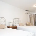 Aparthotel Oasis Maspalomas San Bartolome de Tirajana (Gran Canaria)