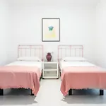 Oasis Maspalomas Aparthotel 4*