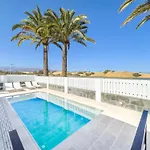 Oasis Maspalomas Aparthotel