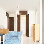 Aparthotel Oasis Maspalomas 4*