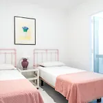 Aparthotel Oasis Maspalomas 4*